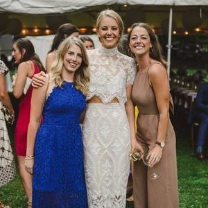 Meet your Posher, Madeline